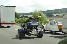 Sommer-Fahrtipps