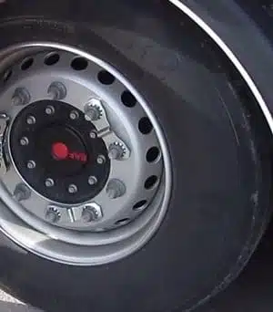 Rollock Fitting