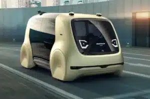 Self-Driving-Car