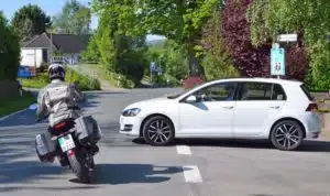 Immer wieder üben, um im Ernstfall richtig zu reagieren. © DEGENER