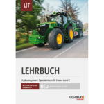 Lehrbuch Traktor fahren Image