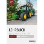 Lehrbuch Traktor fahren Image