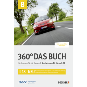 360° - Das Buch