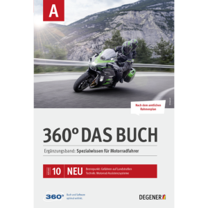 360° Das Buch Klasse A