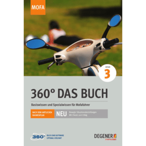 Lehrbuch Mofa fahren-0