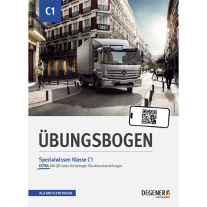 Übungsbogen Lkw C1