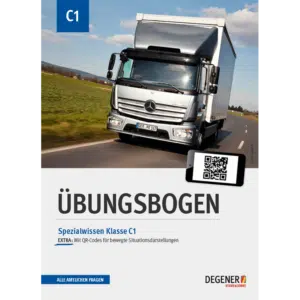 Übungsbogen Lkw C1