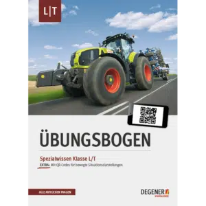 Übungsbogen Klasse L/T