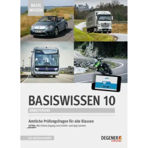 Übungsbogen „Basiswissen 10“