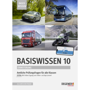 Übungsbogen Basiswissen 10