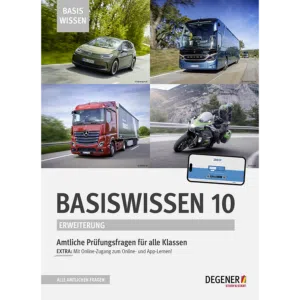 Übungsbogen Basiswissen 10