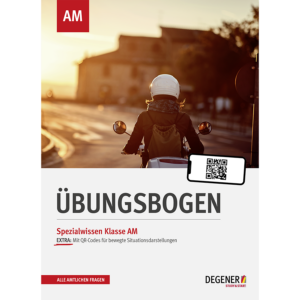 Übungsbogen Klasse AM