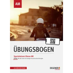 Übungsbogen Klasse AM