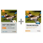 Lernmittel-Set Mofa Image