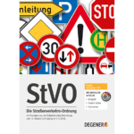Straßenverkehrsordnung (StVO) Image