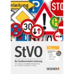 Straßenverkehrsordnung (StVO) Image