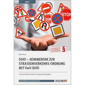 1516-16D-StVO-Kommentar