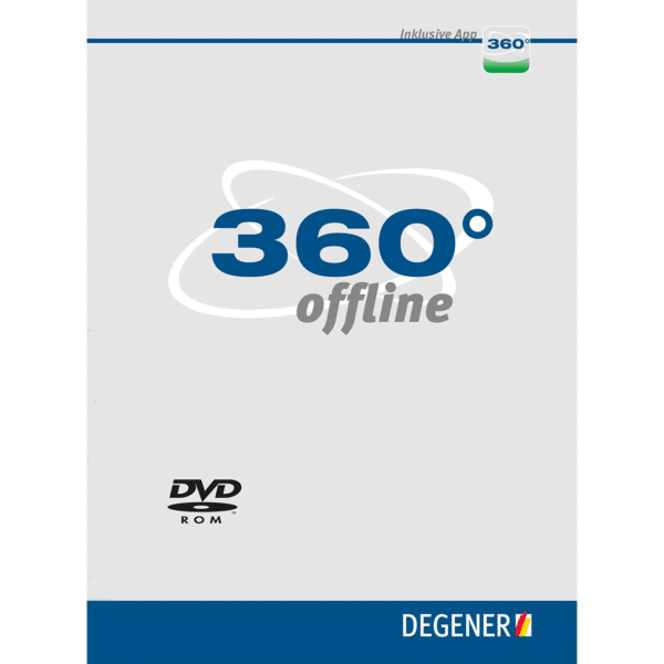 CLICK & LEARN DiDi 360° DVD Deutsch-0