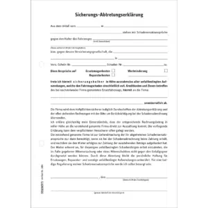 Sicherungsabtretungserklärung-0