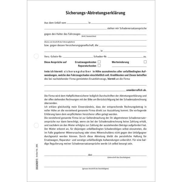 Sicherungsabtretungserklärung-0