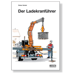 Der Ladekranführer-0