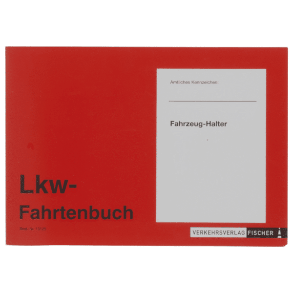 Lkw-Fahrtenbuch-0