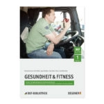 Teilnehmerband 1 - Gesundheit und Fitness Image