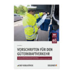 Teilnehmerband 6 G - Vorschriften für den Güterkraftverkehr Image