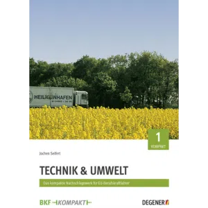 BKF Kompaktband 1 - Technik & Umwelt