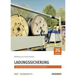 BKF Kompaktband 2G - Ladungs­sicherung