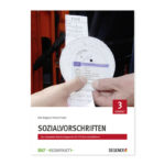 BKF Kompaktband 3 - Sozialvorschriften Image