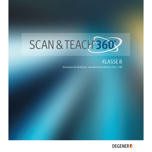SCAN & TEACH® 360° Lehrerleitfaden „Pkw“-0