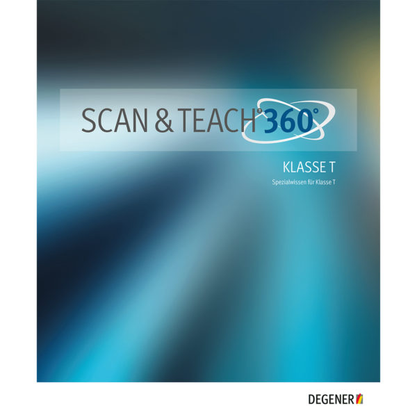 SCAN & TEACH® 360° Lehrerleitfaden „Traktor fahren“-0