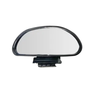 Optilus Zusatz-Außenspiegel Golf VII / Golf VIII