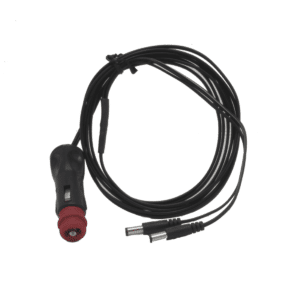 Autoadapterkabel zum Laden für PROFI Funkanlage-0