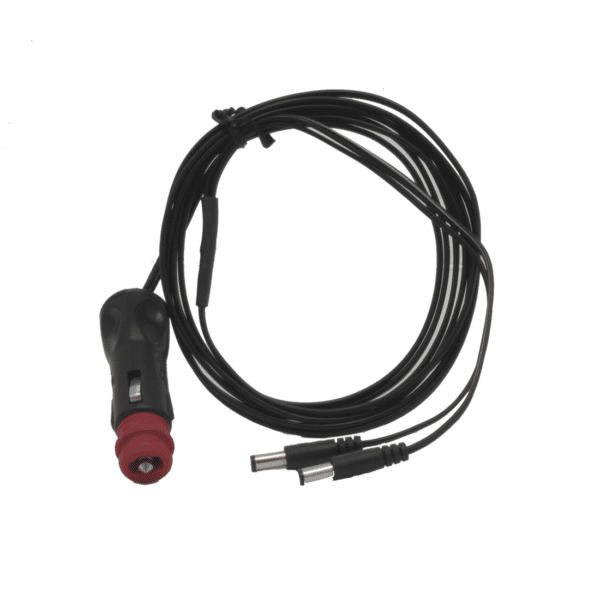 Autoadapterkabel zum Laden für PROFI Funkanlage-0