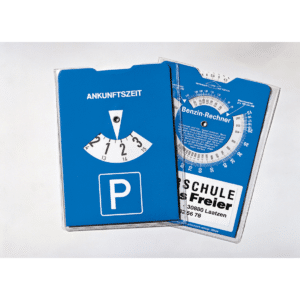 Parkscheibe-0