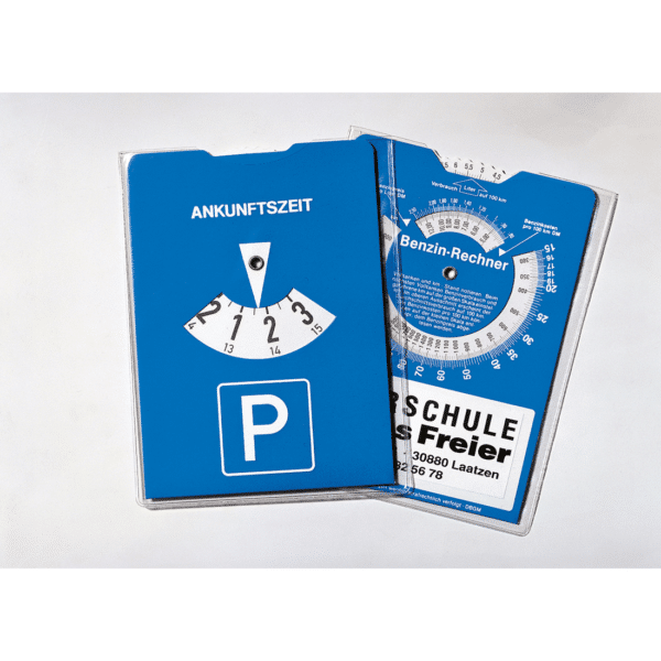 Parkscheibe-0