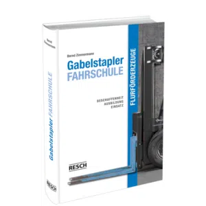 Handbuch Gabelstaplerfahrschule