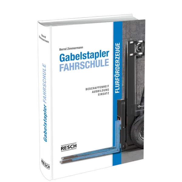 Handbuch Gabelstaplerfahrschule