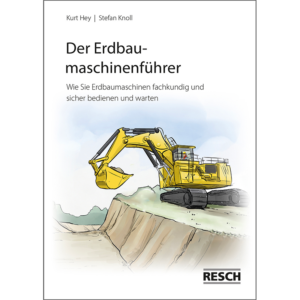 Der Erdbaumaschinenführer