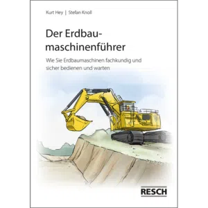 Der Erdbaumaschinenführer