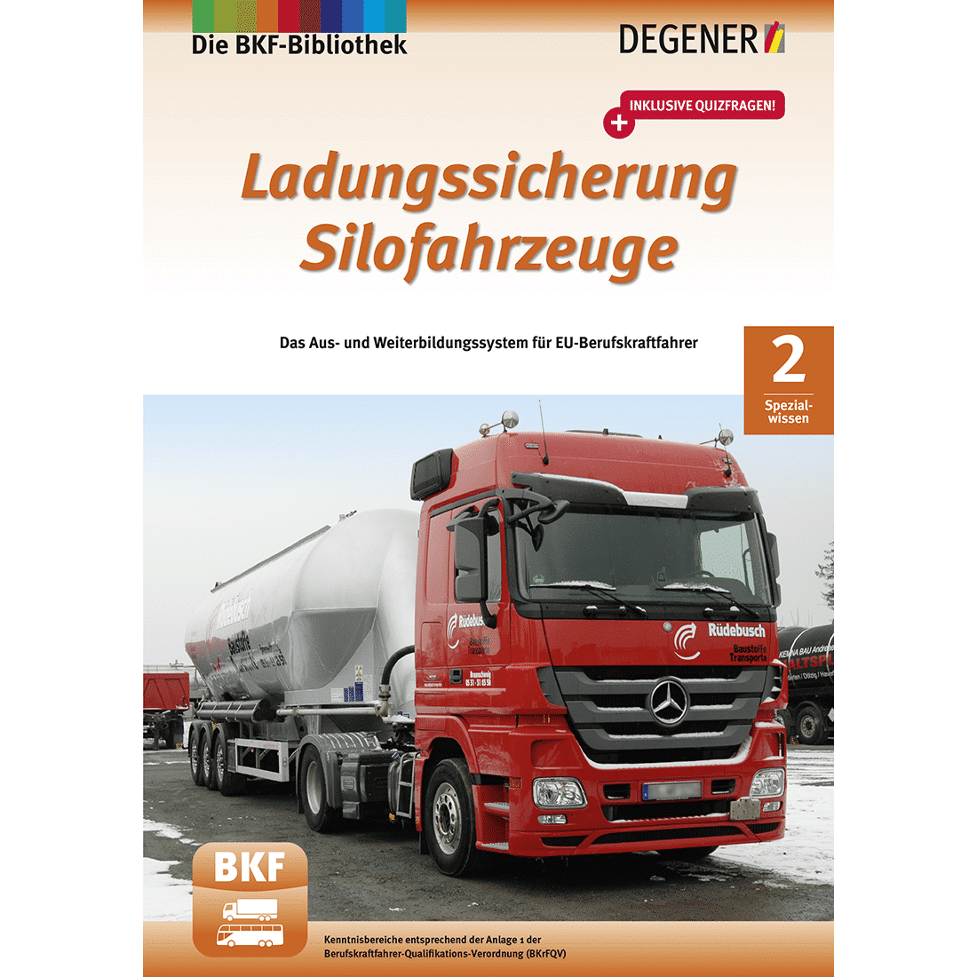 Ladungssicherung