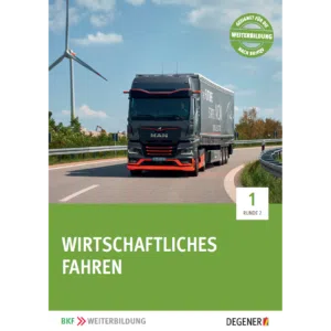 Wirtschaftliches Fahren