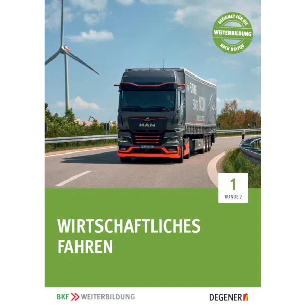 Wirtschaftliches Fahren