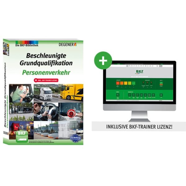 Www Bkf Trainer 360 De Auf