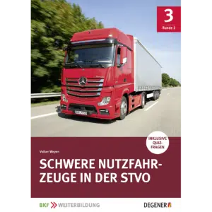 Schwere Nutzfahrzeuge in der StVO-0