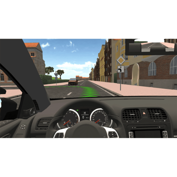 Fahrsimulator 360° simdrive-2700