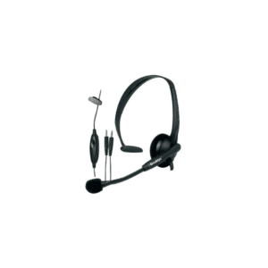 Car-Headset für Fahrlehrer (abschaltbar)-0