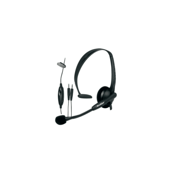 Car-Headset für Fahrlehrer (abschaltbar)-0